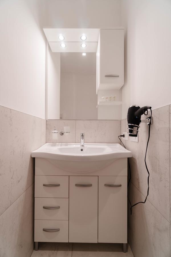 The Arc Residence Asztana Kültér fotó