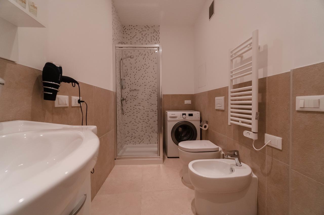 The Arc Residence Asztana Kültér fotó